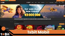 1xbit Mobil